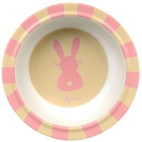 SIGIKID 25190 Melamin Kinderschüssel Hase Dubb SIGIKID 25190 Melamin Kinderschüssel Hase Dubb von sigikid