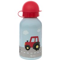 SIGIKID 25199 Trinkflasche Traktoren von sigikid