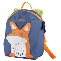 SIGIKID 25225 Minirucksack Fuchs von sigikid