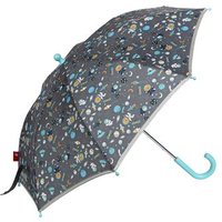 SIGIKID 25232 Kinderregenschirm Astronaut SIGIKID 25232 Kinderregenschirm Astronaut von sigikid