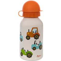 SIGIKID 25238 Trinkflasche Traktor von sigikid