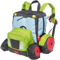 SIGIKID 25249 Kinderrucksack Traktor von sigikid