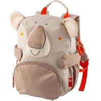 SIGIKID 25252 Pfötchen-Rucksack Koala SIGIKID 25252 Pfötchen-Rucksack Koala von sigikid