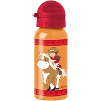 SIGIKID 25289 Trinkflasche Gina Galopp von sigikid