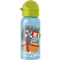 SIGIKID 25290 Trinkflasche Sammy Samoa von sigikid