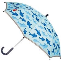 SIGIKID 25329 Kinderregenschirm Hai, Ø 75 cm SIGIKID 25329 Kinderregenschirm Hai, Ø 75 cm von sigikid