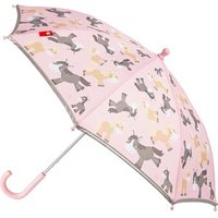 SIGIKID 25330 Kinderregenschirm Pony, Ø 75 cm SIGIKID 25330 Kinderregenschirm Pony, Ø 75 cm von sigikid