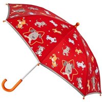 SIGIKID 25331 Kinderregenschirm Hund, Ø 75 cm SIGIKID 25331 Kinderregenschirm Hund, Ø 75 cm von sigikid