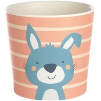 SIGIKID 25350 Kindertasse Hase aus der Serie "4 Freunde" von sigikid