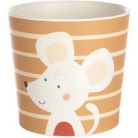 SIGIKID 25356 Tasse Maus Yellow von sigikid