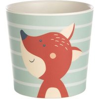 SIGIKID 25359 Kindertasse Fuchs aus der Serie "4 Freunde" von sigikid
