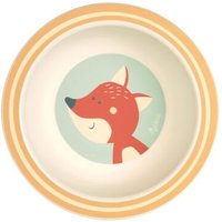 SIGIKID 25361 SSchüssel Fuchs aus der Serie "4 Freunde" SIGIKID 25361 SSchüssel Fuchs aus der Serie "4 Freunde" von sigikid