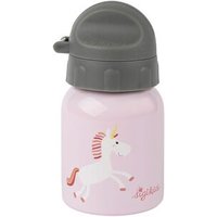 SIGIKID 25375 Trinkflasche Einhorn 250m SIGIKID 25375 Trinkflasche Einhorn 250m von sigikid