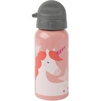 SIGIKID 25381 Trinkflasche Einhorn aus Edelstahl, 400 ml SIGIKID 25381 Trinkflasche Einhorn aus Edelstahl, 400 ml von sigikid