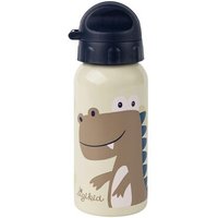 SIGIKID 25382 Trinkflasche Dino aus Edelstahl, 400ml SIGIKID 25382 Trinkflasche Dino aus Edelstahl, 400ml von sigikid