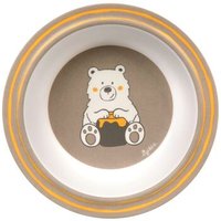 SIGIKID 25385 Schüssel Bär aus der Serie HoniBoniBear SIGIKID 25385 Schüssel Bär aus der Serie HoniBoniBear von sigikid