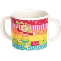 SIGIKID 25390 Tasse Hase Rainbow Rabbit SIGIKID 25390 Tasse Hase Rainbow Rabbit von sigikid