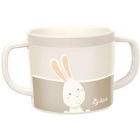 SIGIKID 25401 Tasse Hase Vanilla SIGIKID 25401 Tasse Hase Vanilla von sigikid