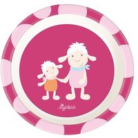 SIGIKID 25418 Kinder Teller Schaf Schnuggi, rPET SIGIKID 25418 Kinder Teller Schaf Schnuggi, rPET von sigikid