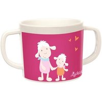 SIGIKID 25420 Kinder Tasse Schaf Schnuggi, rPET SIGIKID 25420 Kinder Tasse Schaf Schnuggi, rPET von sigikid