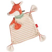 SIGIKID 31018 Schnuffeltuch Fuchs von sigikid