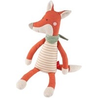 SIGIKID 31020 Kuscheltier Fuchs, Baby Sweety von sigikid