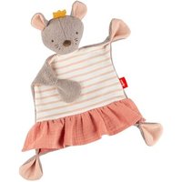 SIGIKID 31041 Schnuffeltuch Maus von sigikid