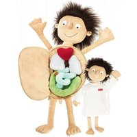 SIGIKID 38322 Erwin der kleine Patient von sigikid
