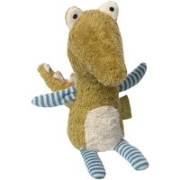 SIGIKID 38959 Mini Krokodil Green Collection SIGIKID 38959 Mini Krokodil Green Collection von sigikid