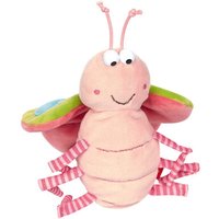 SIGIKID 39209 Mini Kuscheltier Schmetterling Gadgets SIGIKID 39209 Mini Kuscheltier Schmetterling Gadgets von sigikid