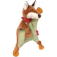 SIGIKID 39234 Schnuffeltuch Forest Fox SIGIKID 39234 Schnuffeltuch Forest Fox von sigikid