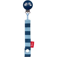 SIGIKID 39295 Schnullerband Lolo von sigikid