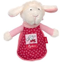 SIGIKID 39387 Wärmekissen Schnuggi von sigikid