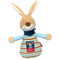 SIGIKID 39392 Wärmekissen Hase Semmel Bunny von sigikid