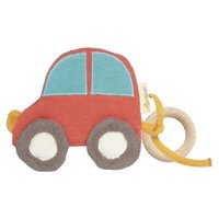 SIGIKID 39562 Knistergreifling Auto Green Collection SIGIKID 39562 Knistergreifling Auto Green Collection von sigikid