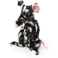 SIGIKID 39609 Kuschelratte Schiggi Miggi BeastsTown von sigikid