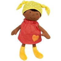 SIGIKID 39650 Puppe Brenda Bilipup rot SIGIKID 39650 Puppe Brenda Bilipup rot von sigikid