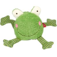 SIGIKID 39656 Spiel-Badewannentier Frosch von sigikid