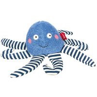 SIGIKID 39658 Spiel-Badewannentier Oktopus von sigikid