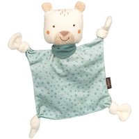 SIGIKID 39770 Baby Schnuffeltuch Bär Yellow SIGIKID 39770 Baby Schnuffeltuch Bär Yellow von sigikid