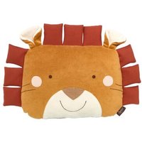 SIGIKID 39780 Baby Kuschelkissen Löwe SIGIKID 39780 Baby Kuschelkissen Löwe von sigikid