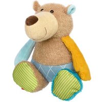 SIGIKID 39789 Bär Yellow Patchwork Sweety SIGIKID 39789 Bär Yellow Patchwork Sweety von sigikid
