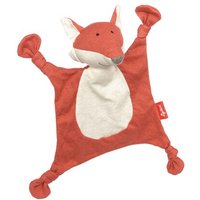 SIGIKID 39795 BABYTOYS Schnuffelttuch Fuchs SIGIKID 39795 BABYTOYS Schnuffelttuch Fuchs von sigikid