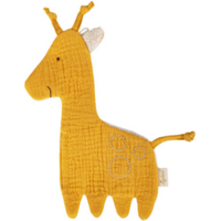 SIGIKID 39800 Knistertuch Giraffe Tiny SIGIKID 39800 Knistertuch Giraffe Tiny von sigikid