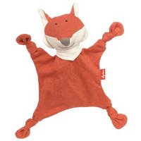SIGIKID 39835 Baby Minischnuffeltuch Fuchs SIGIKID 39835 Baby Minischnuffeltuch Fuchs von sigikid