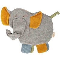 SIGIKID 39904 Knistertuch Elefant Tiny von sigikid