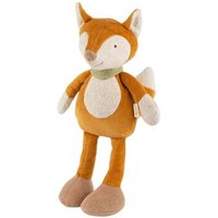 SIGIKID 39906 Plüschfigur Fuchs Vanilla, 32 cm von sigikid