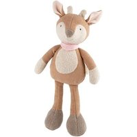 SIGIKID 39911 Plüschfigur Reh Vanilla, 32 cm von sigikid