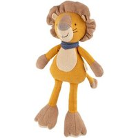 SIGIKID 39912 Plüschfigur Löwe Vanilla, 32 cm von sigikid