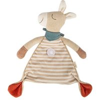 SIGIKID 39920 Schnuffeltuch Lama SIGIKID 39920 Schnuffeltuch Lama von sigikid